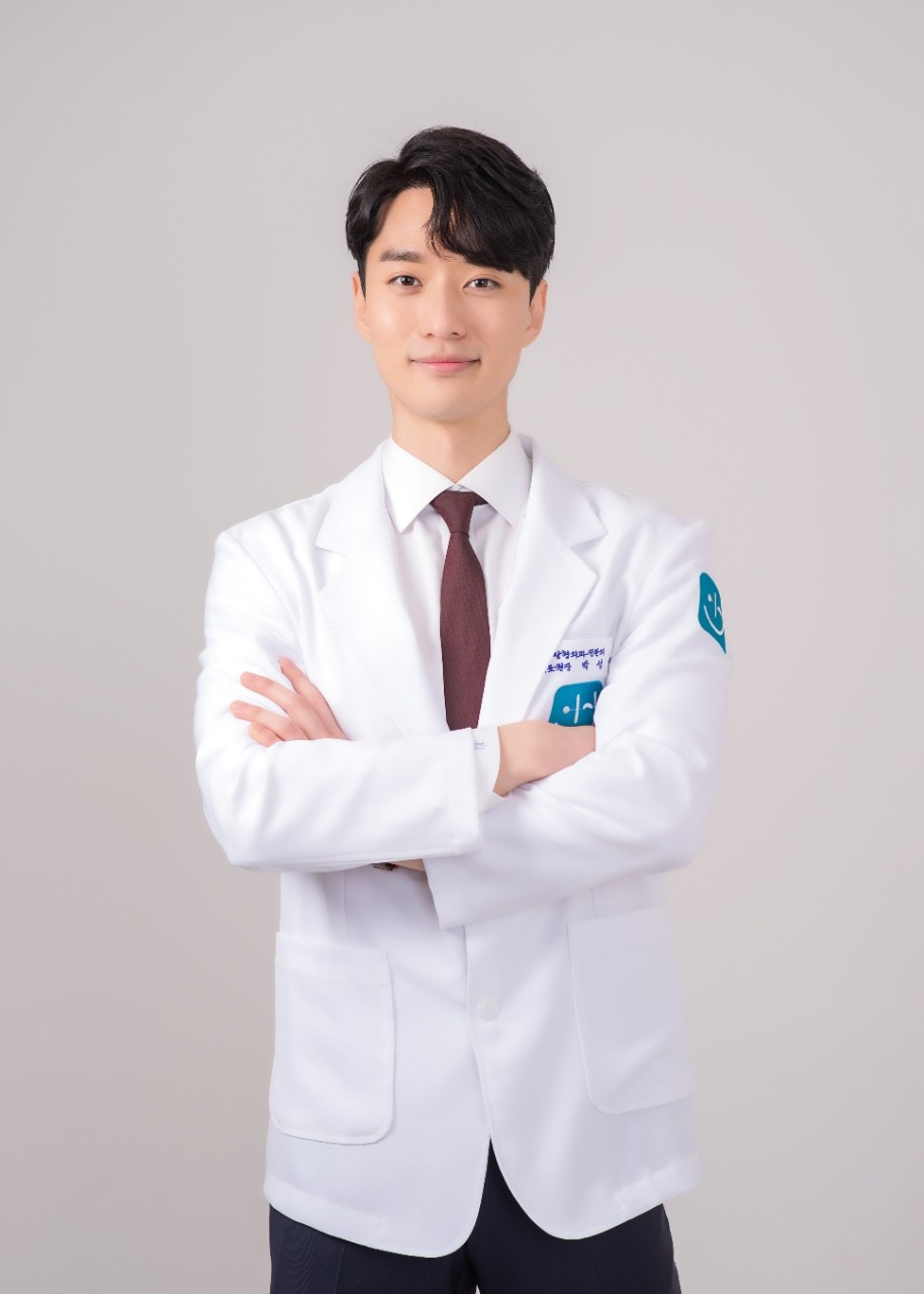 돌곶이효자정형외과의원 정형외과 전문의 박성민 대표원장 프로필 사진